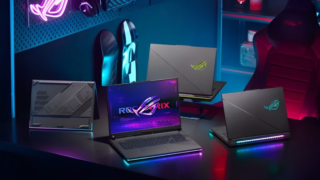gaming laptop buyer market high price